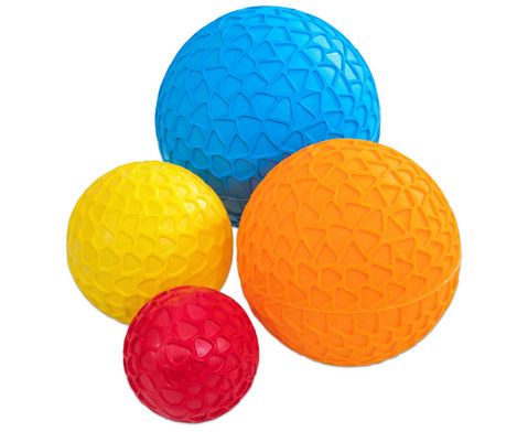 Betzold Sport Easygrip-Ball-Set