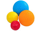 Betzold Sport Easygrip Ball Set