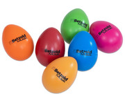 Betzold Schüttel Eier 6er Set 1