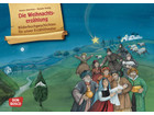 Kamishibai Bildkarten Die Weihnachtserzählung