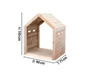 Betzold Outdoor Waschanlage 6