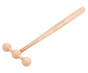 Betzold Dreikopf Schlägel klein 1