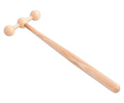 Betzold Dreikopf Schlägel klein 2