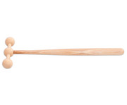 Betzold Dreikopf Schlägel klein 3