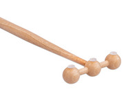Betzold Dreikopf Schlägel klein 4