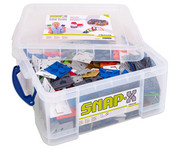 SNAP X Starter Set Midi 500 teilig 1