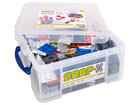 SNAP X Starter Set Midi 500 teilig