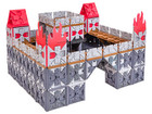 SNAP X Ritterburgen Set 436 teilig