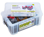 SNAP X Ritterburgen Set 436 teilig 3