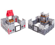 SNAP X Ritterburgen Set 436 teilig 5