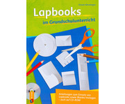 Lapbooks im Volksschulunterricht inkl CD ROM 1 4 Schuljahr 1