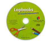 Lapbooks im Volksschulunterricht inkl CD ROM 1 4 Schuljahr 5