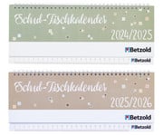 Betzold Tischkalender Schule 1