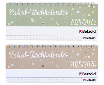 Betzold Tischkalender Schule