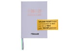 Betzold Design Volksschulplaner Hardcover DIN A4 plus