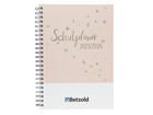 Betzold Design Schulplaner Ringbuch DIN A4