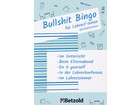 Betzold Bullshit Bingo für Lehrer/innen Spieleblöckchen