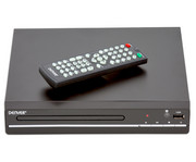 DVD Player DVH 7787 1