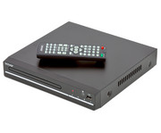 DVD Player DVH 7787 2