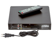 DVD Player DVH 7787 4
