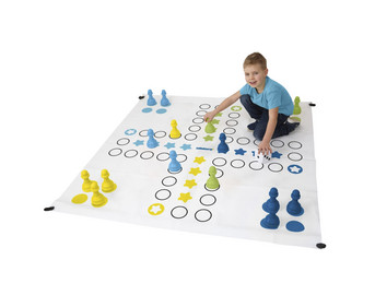 XXL Ludo