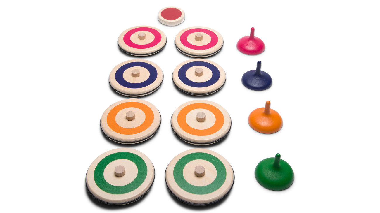 Indoor Curling - betzold.at