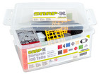 SNAP X Starter Set 100 teilig