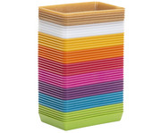 Betzold Materialschalen aus biobasiertem treeNside Material 5 Stück 6