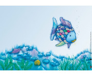 Der Regenbogenfisch Kamishibai Bildkartenset 2