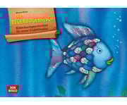 Kamishibai Bildkarten Der Regenbogenfisch 1