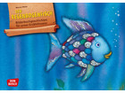 Kamishibai Bildkarten Der Regenbogenfisch