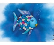 Kamishibai Bildkarten Der Regenbogenfisch 3