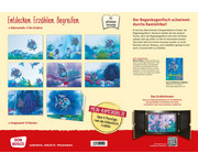 Kamishibai Bildkarten Der Regenbogenfisch 4