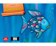 Kamishibai Bildkarten Der Regenbogenfisch 1