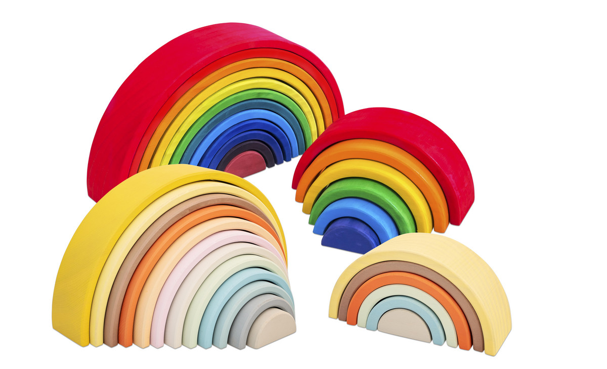 Betzold Regenbogen