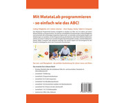 matatastudio Lernbuch Spielend programmieren lernen 2