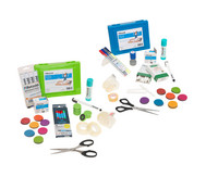 Betzold Büro-to-go, 12-tlg. Set