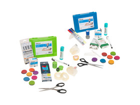 Betzold Büro-to-go, 12-tlg. Set