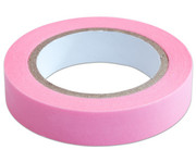 Washi Tape 5er Set uni pastell 6