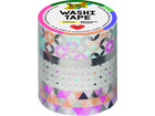 Washi Tape 4er Set Hotfoil