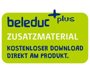 beleduc Igel Oskar 6