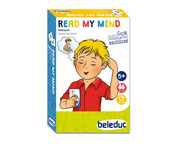beleduc Read My Mind 1