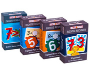 4 Rechenspiele für den ZR 10 1