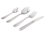 Betzold Kinderbesteck Set 4 teilig 1