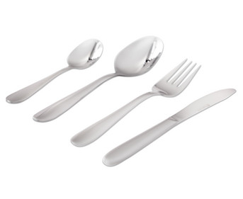 Betzold Kinderbesteck Set 4 teilig