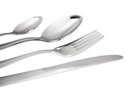 Betzold Kinderbesteck Set 4 teilig 2