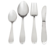 Betzold Kinderbesteck Set 4 teilig 3