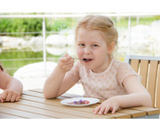 Betzold Kinderbesteck Set 4 teilig 7