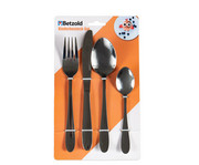 Betzold Kinderbesteck Set 4 teilig 5