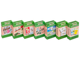 Lernspiel-Paket „Rechtschreibprofi“